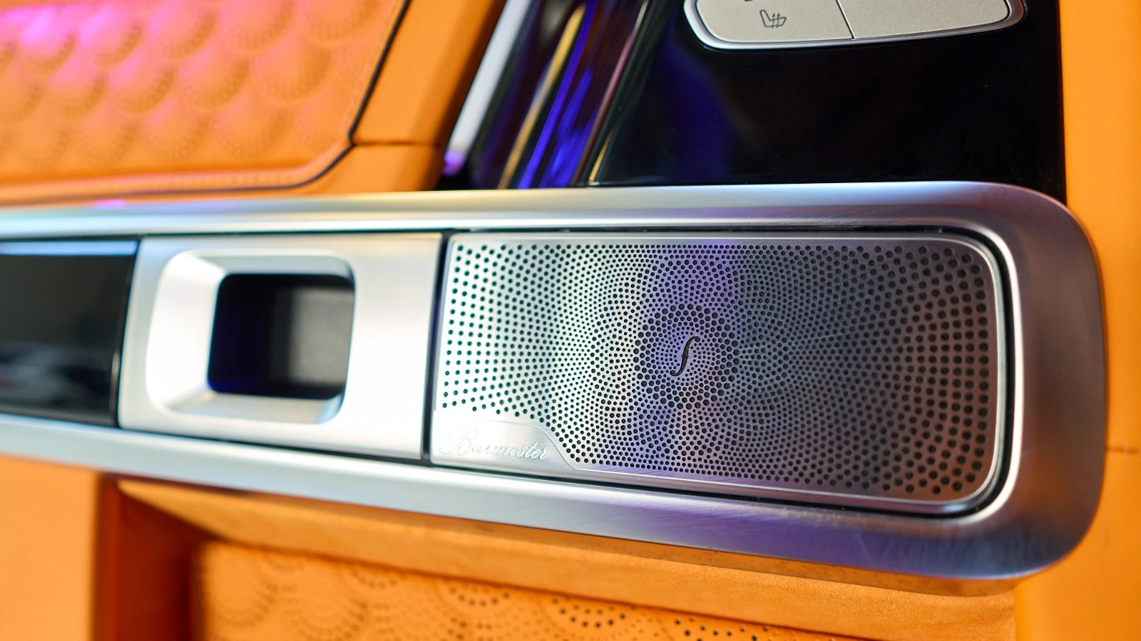 Brabus Brabus 2022 - SUV thumbnail NaN